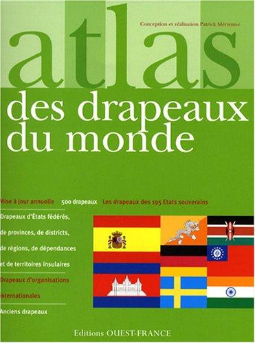 Atlas des drapeaux du monde