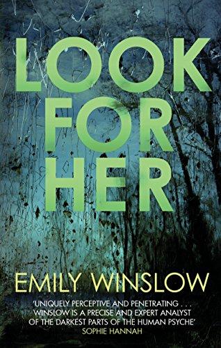 Look For Her (Keene and Frohmann, Band 4)