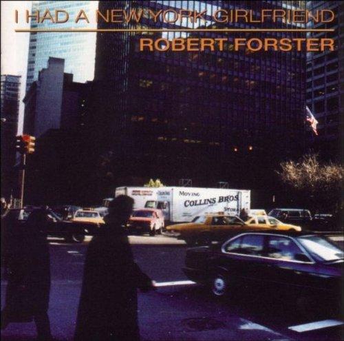 I Had a New York Girlfriend