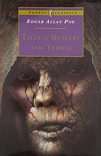 Tales of Mystery and Terror (Puffin Classics)