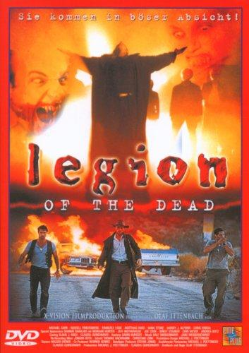 Legion of the Dead