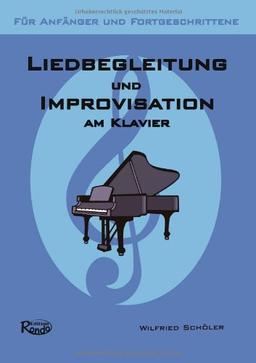 Liedbegleitung und Improvisation am Klavier