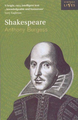 Shakespeare (Vintage Lives, Band 11)