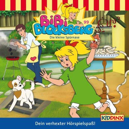 Folge 99: die Kleine Spürnase