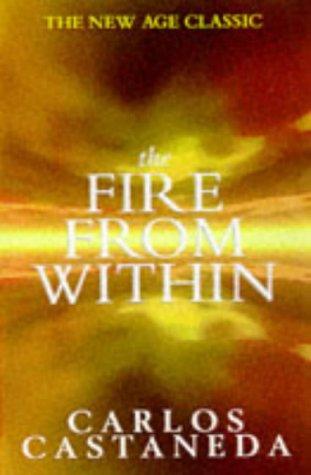 The Fire from within