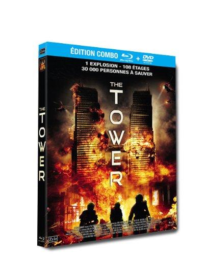 The tower [Blu-ray] [FR Import]