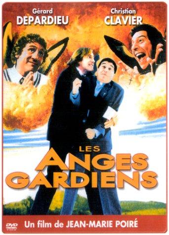 Les Anges gardiens [FR Import]