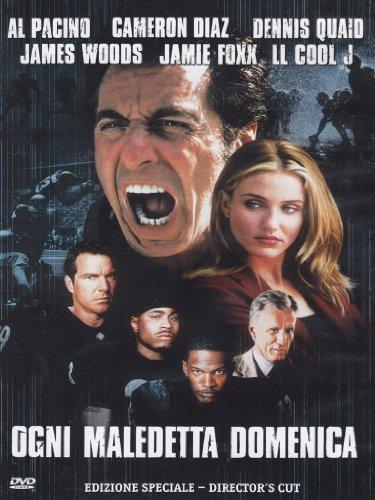 Ogni Maledetta Domenica (2 Dvd)