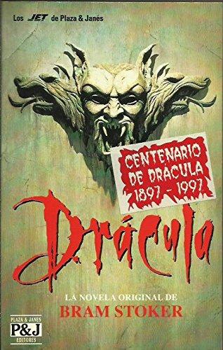 Dracula (Istorio Barregarriak)