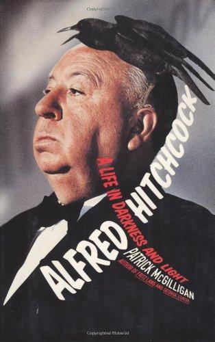 Alfred Hitchcock: A Life in Darkness and Light