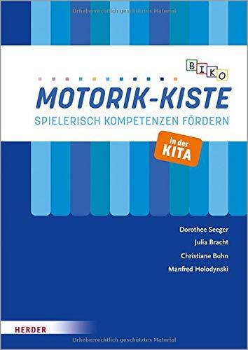 BIKO Spielekiste: motorische Kompetenzen fördern