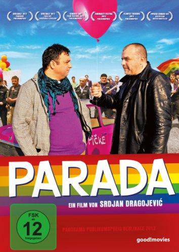 Parada [2 DVDs]