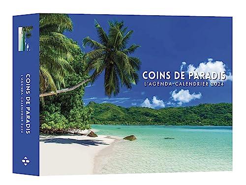 52 semaines coin de paradis