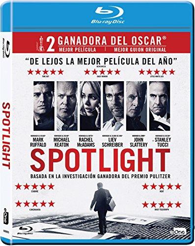 Spotlight