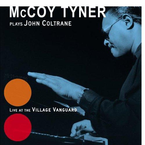 Mccoy Tyner Plays J.Coltrane