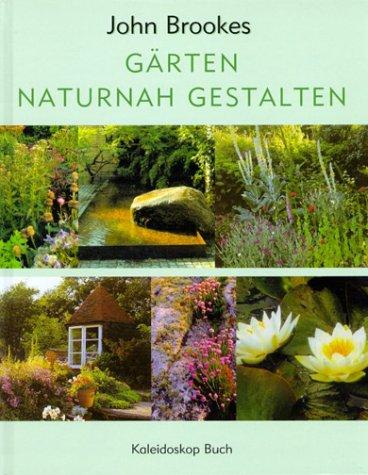 Gärten naturnah gestalten