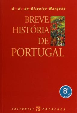 Breve historia de Portugal