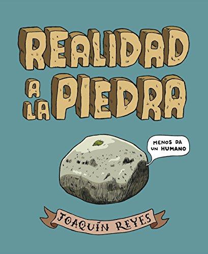 Realidad a la piedra (Reservoir Gráfica)