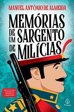 Memórias de um sargento de milícias