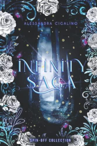 INFINITY SAGA - SPINOFF COLLECTION: I quattro spin-off della Saga Infinity in un unico volume