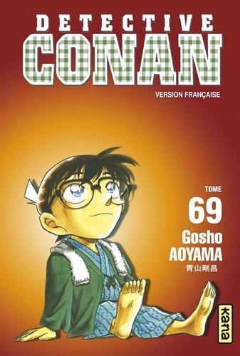 Détective Conan. Vol. 69