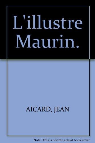 L'Illustre Maurin