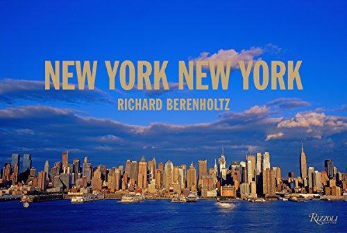 New York, New York: Mid-Sized Edition (Rizzoli Classics)