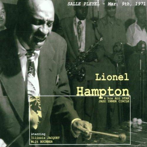 Lionel Hampton