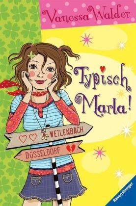 Typisch Marla!