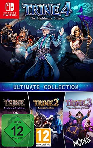 Trine 4 - Ultimate Collection