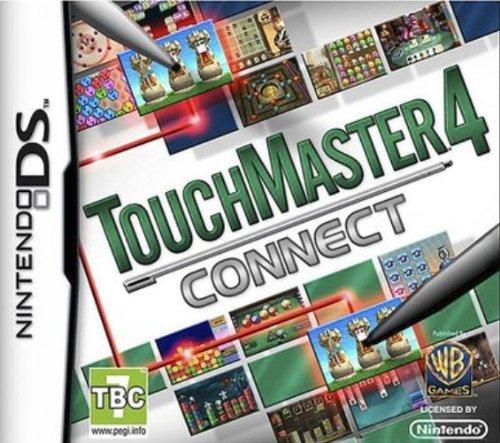 Touchmaster 4 [FR Import]