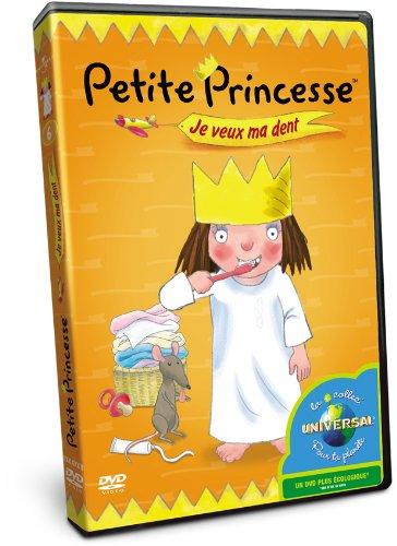 Petite princesse, vol. 6, je veux ma dent [FR Import]