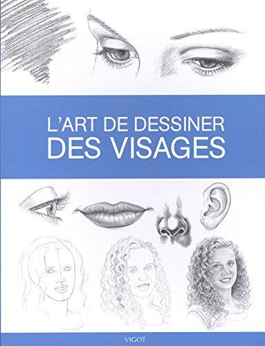 L'art de dessiner des visages