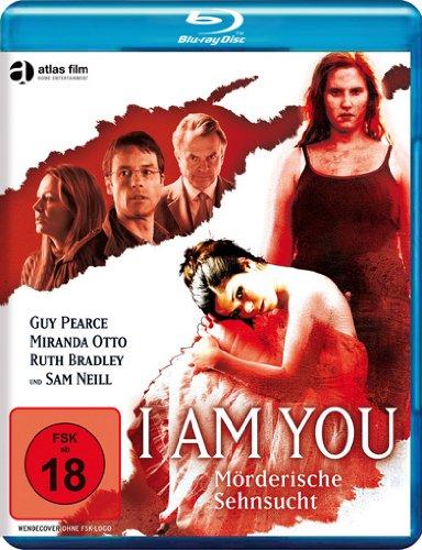 I Am You - Mörderische Sehnsucht [Blu-ray]