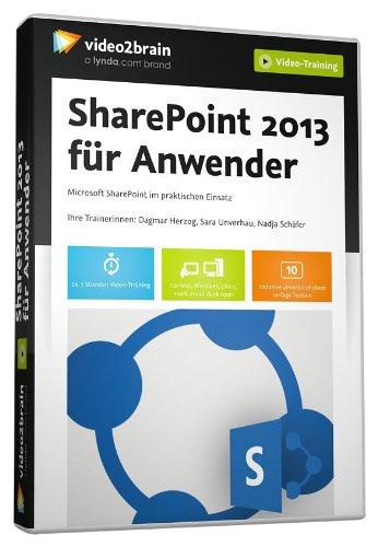 SharePoint 2013 für Anwender