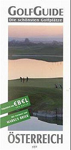 GolfGuide, Österreich