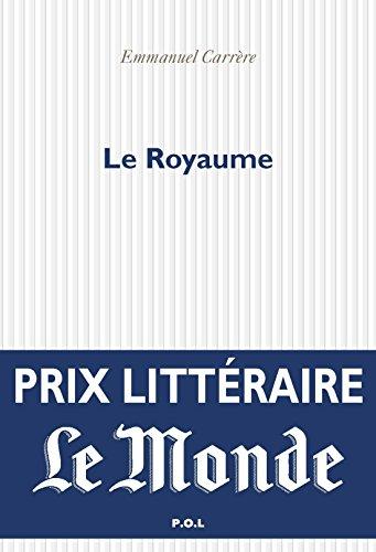 Le royaume