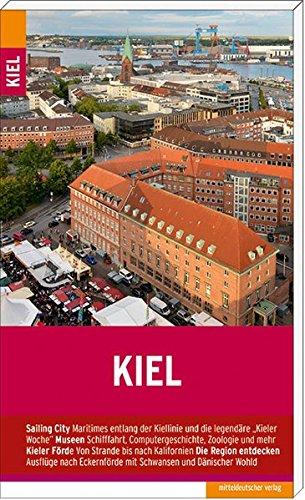 Kiel: Stadtführer