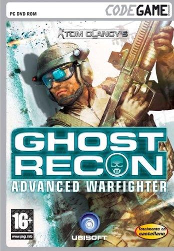 TOM CLANCY'S Ghost Recon - Advanced Warfighter