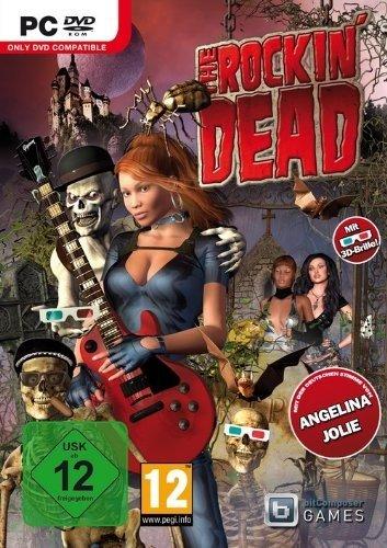 The Rockin' Dead (inkl. 3D - Brille) - [PC]