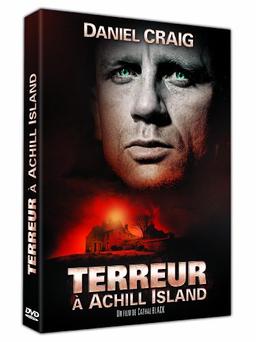 Terreur à achill island [FR Import]