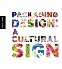 Packaging Design: A Cultural Sign