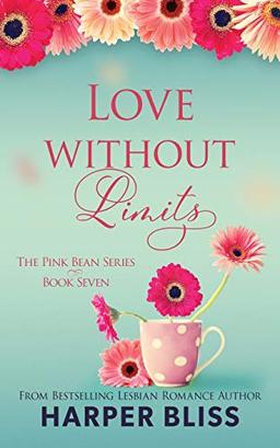 Love Without Limits (Pink Bean Series)