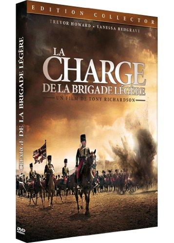 La charge de la brigade légère [FR Import]