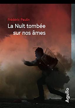 La nuit tombée sur nos âmes : Gênes, 2001