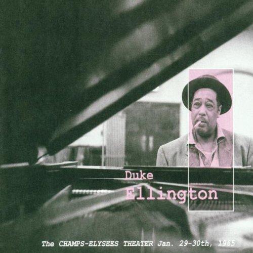 Duke Ellington