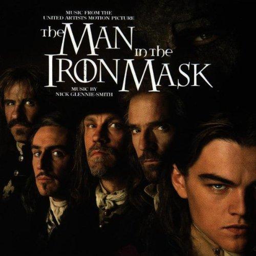 The Man In The Iron Mask (Der Mann mit der eisernen Maske)