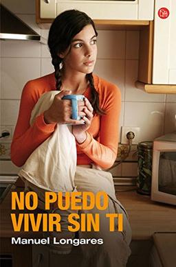 No puedo vivir sin ti (FORMATO GRANDE, Band 730014)