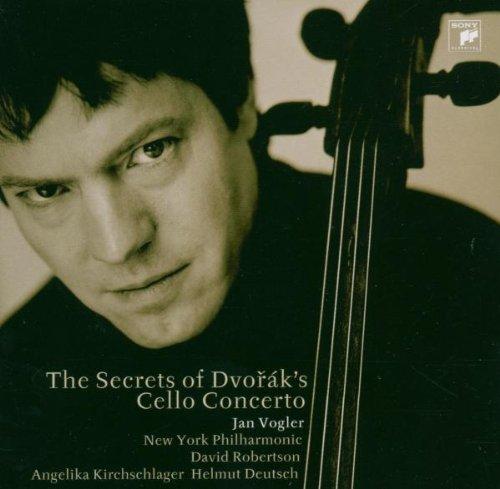 The Secrets of Dvoraks Cello Concerto