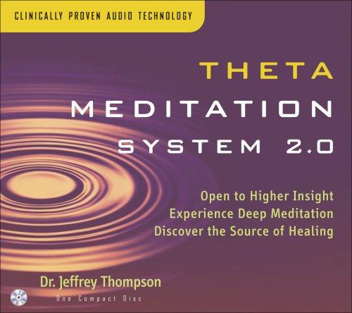 Theta Meditation System 2.0